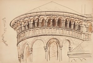 San Martino, Colonia da Oscar Bluemner