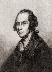 Aaron Burr, Jr., da La Storia del Nostro Paese, pubblicato nel 1905