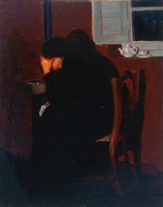Alla stufa
