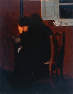 Alla stufa da Oscar Ghiglia
