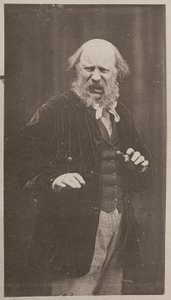 [Disprezzo] da Oscar Gustave Rejlander