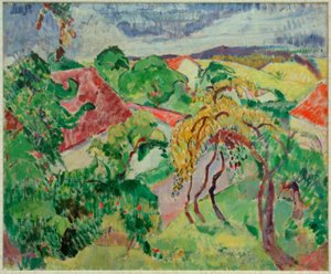 Paesaggio dell