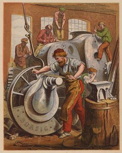 Costruttori di motori da Oskar Pletsch