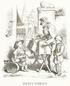 J: Suonatore d