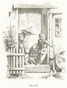 O: Temporale da Oskar Pletsch