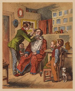Il barbiere