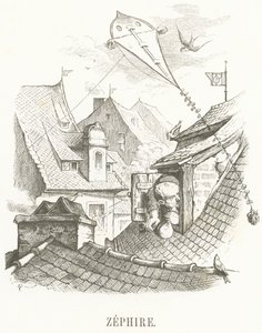 Z: Zefiro da Oskar Pletsch