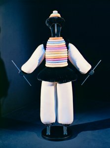  da Oskar Schlemmer