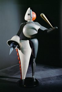 da Oskar Schlemmer