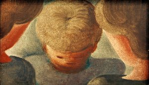 Tre teste da Oskar Schlemmer