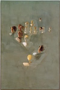 Ciclo Folkwang: Lezione III