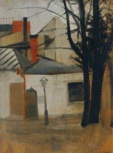 Angolo di strada