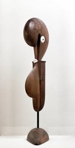 Grottesco da Oskar Schlemmer