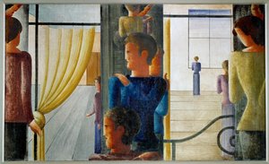  da Oskar Schlemmer