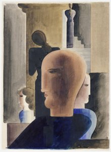  da Oskar Schlemmer