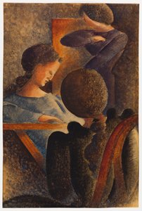  da Oskar Schlemmer