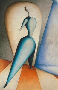  da Oskar Schlemmer