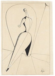  da Oskar Schlemmer