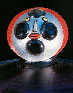  da Oskar Schlemmer