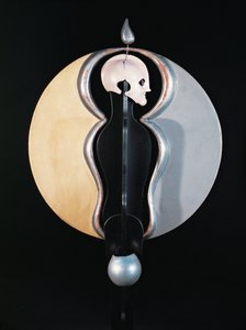  da Oskar Schlemmer