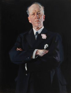 Dr. Charles Doolittle Walcott