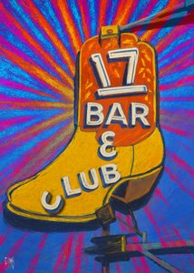 Country Club da Osvaldo Russo