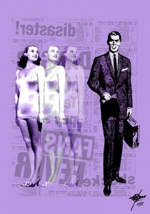 Suave Man Retro Glamour da Osvaldo Russo