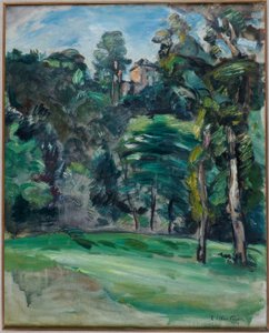 Paesaggio normanno