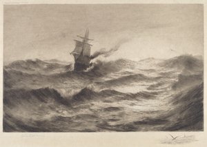 Le onde da Otis S. Weber