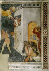 Miracolo di Sant