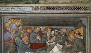 La morte di Sant