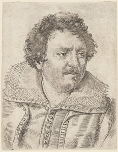 Giacomo Antonio Mannini da Ottavio Leoni