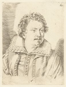 Giacomo Antonio Mannini da Ottavio Leoni