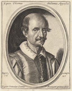 Thomas Stilianus da Ottavio Leoni