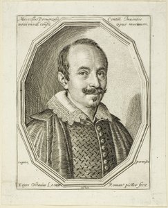 Marcellus Provenzalis da Ottavio Mario Leoni