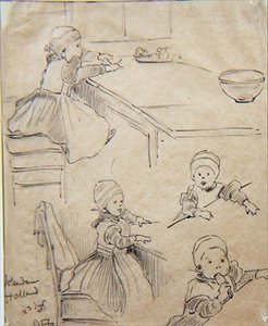 Studi di Bambini