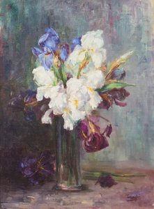 Fiori da Ottilia Terzaghi