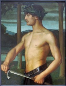 Il vincitore