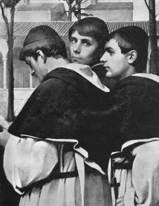I tre fratelli