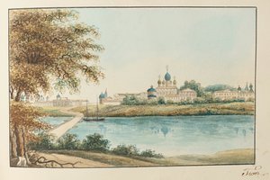 Tver da Otto August Malmborg