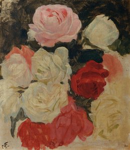 Fiori da Otto Friedrich