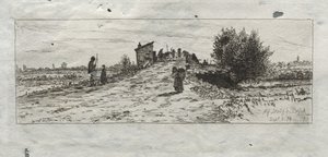 Auf Stauf a-Bruck da Otto H. Bacher