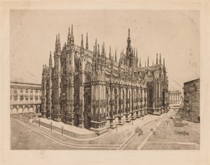 Duomo di Milano