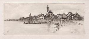 Schwabel Weiss, 1879