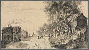 Via della Primavera, Cleveland