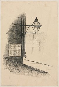 St. Clair Street, Cleveland da Otto H. Bacher