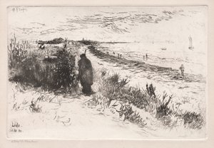 Il Lido da Otto H. Bacher