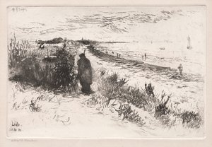 Il Lido, 1880