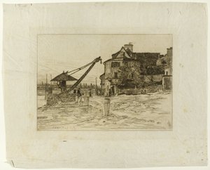 Danubio da Otto Henry Bacher