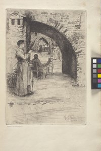 Reteria (Fabbricanti di reti)